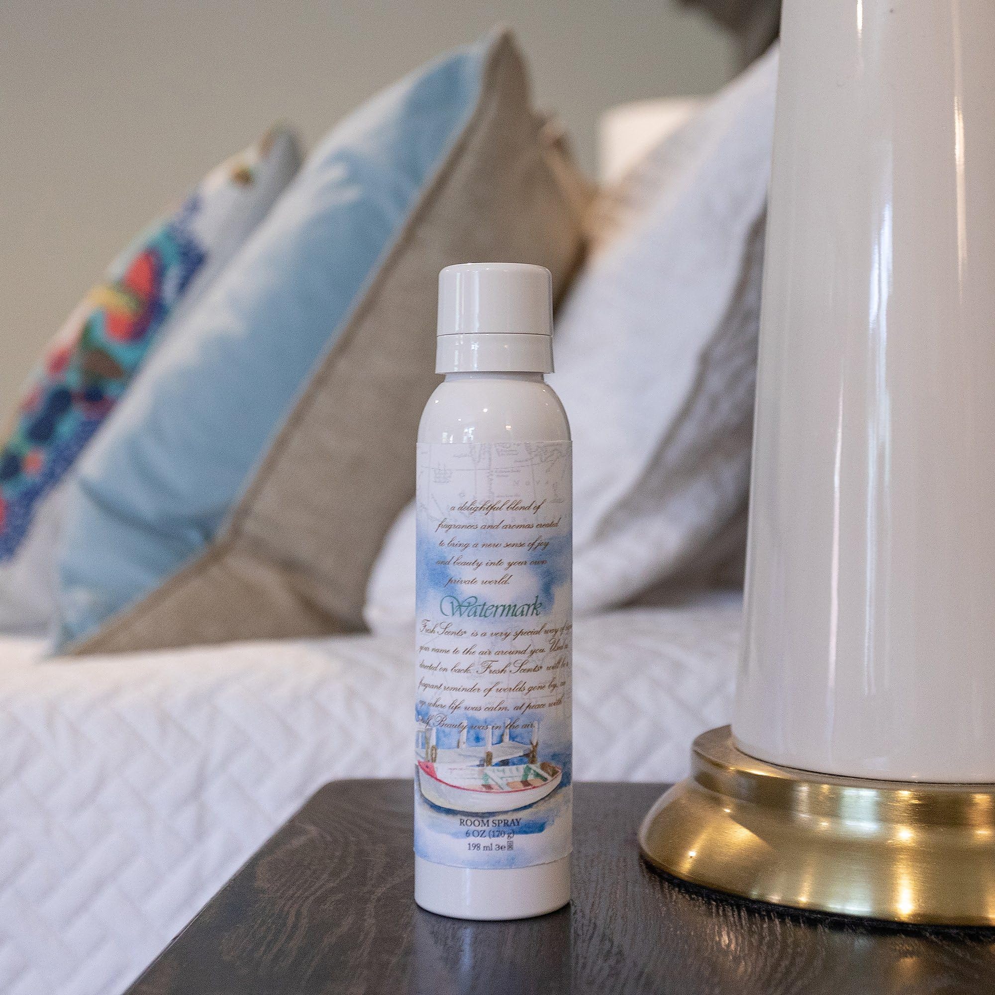 Amazon.com: WILLOWBROOK Fresh Scents Scented Non-Aerosol Room